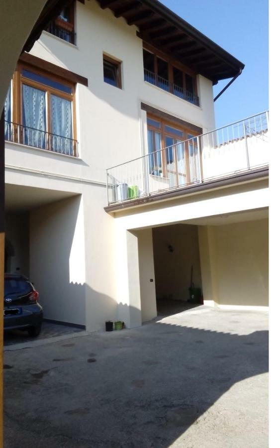 Appartamento El Cio Vobarno Exterior foto